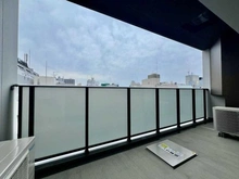 【東京都/千代田区神田多町】プラウド神田 バルコニー