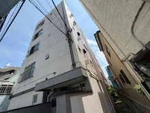 【東京都/豊島区池袋本町】池袋SYマンション 外観