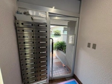 【東京都/豊島区池袋本町】池袋SYマンション メールBOX