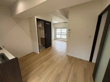 【東京都/豊島区池袋本町】池袋SYマンション リビング・ダイニング