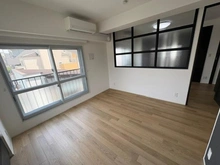 【東京都/豊島区池袋本町】池袋SYマンション リビング