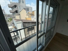 【東京都/豊島区池袋本町】池袋SYマンション 二重窓