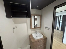 【東京都/豊島区池袋本町】池袋SYマンション 洗面所