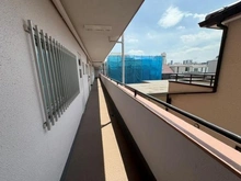 【東京都/豊島区池袋本町】池袋SYマンション 共用部