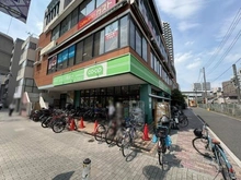 【東京都/豊島区池袋本町】池袋SYマンション コープ　板橋駅前店（現地より約950m）