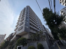 【東京都/文京区向丘】シーアイマンション本郷向丘 外観