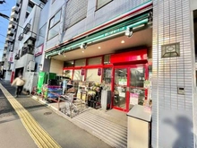 【東京都/文京区向丘】シーアイマンション本郷向丘 まいばすけっと　文京東大前店（現地より約130m）