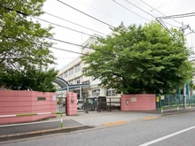 【東京都/北区赤羽北】アクトピア北赤羽参番館  浮間小学校（現地より約1,100m）