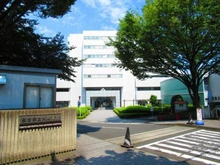 【東京都/文京区大塚】マンション小石川台  大塚病院（現地より約200m）