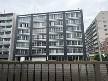 【東京都/文京区水道】東和ビル 外観
