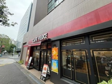 【東京都/文京区水道】東和ビル カフェ・ベローチェ江戸川橋店（現地より約180m）