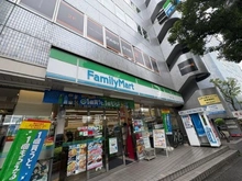 【東京都/文京区水道】東和ビル ファミリーマート関口一丁目店（現地より約290m）