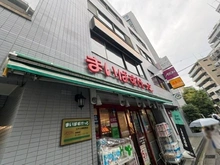 【東京都/文京区水道】東和ビル まいばすけっと江戸川橋駅南店（現地より約420m）