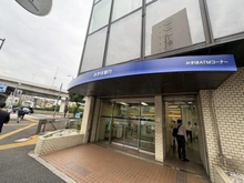 【東京都/文京区水道】東和ビル みずほ銀行　江戸川橋支店（現地より約520m）