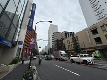 【東京都/文京区水道】東和ビル 江戸川橋通り（現地より約520m）
