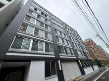 【東京都/文京区水道】東和ビル 外観