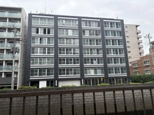 【東京都/文京区水道】東和ビル 外観