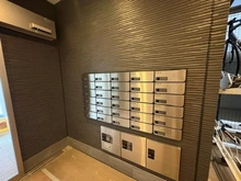【東京都/文京区水道】東和ビル メールBOX・宅配BOX