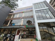 【東京都/文京区水道】東和ビル マルエツ江戸川橋店（現地より約130m）