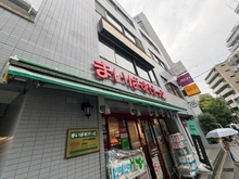 【東京都/文京区水道】東和ビル まいばすけっと江戸川橋駅南店（現地より約420m）