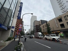 【東京都/文京区水道】東和ビル 江戸川橋通り（現地より約520m）