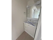 【東京都/文京区本駒込】ライオンズマンション駒込第二 洗面所
