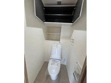 【東京都/文京区本駒込】ライオンズマンション駒込第二 トイレ