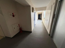 【東京都/文京区本駒込】ライオンズマンション駒込第二 共用部