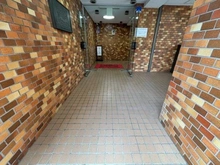 【東京都/文京区本駒込】ライオンズマンション駒込第二 アプローチ