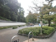 【東京都/文京区西片】パーク・ハイム文京西片 区立後楽公園（現地より約1,300m）