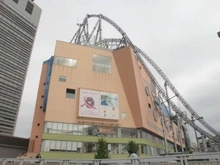 【東京都/文京区西片】パーク・ハイム文京西片 東京ドームシティラクーア（現地より約900m）