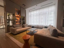 【東京都/港区浜松町】WORLD TOWER RESIDENCE 共用部