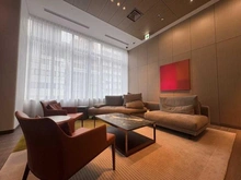 【東京都/港区浜松町】WORLD TOWER RESIDENCE 共用部