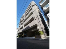 【東京都/台東区台東】ルピナス台東レジデンス 外観