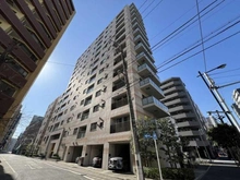 【東京都/千代田区東神田】ウィルローズ小伝馬町 外観