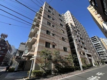 【東京都/千代田区東神田】ウィルローズ小伝馬町 外観