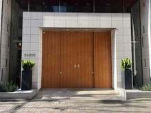 【東京都/千代田区東神田】ウィルローズ小伝馬町 エントランス