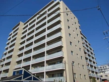 【東京都/江東区猿江】グローリオ東京住吉 外観