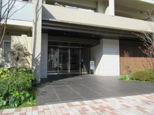 【東京都/江東区猿江】グローリオ東京住吉 エントランス