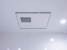 【東京都/台東区雷門】ライオンズグローベル浅草雷門 浴室乾燥機