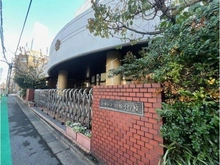 【東京都/台東区雷門】ライオンズグローベル浅草雷門 台東区立田原小学校（現地より約190m）