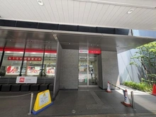 【東京都/台東区雷門】ライオンズグローベル浅草雷門 三菱UFJ銀行雷門支店（現地より約80m）
