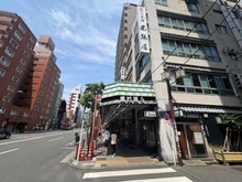 【東京都/台東区雷門】ライオンズグローベル浅草雷門 雷門通り（現地より約40m）