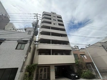 【東京都/台東区浅草】アイルカナーレ浅草 外観