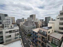 【東京都/台東区浅草】アイルカナーレ浅草 眺望