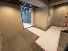 【東京都/台東区浅草】アイルカナーレ浅草 共用部