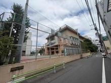 【東京都/台東区浅草】アイルカナーレ浅草 台東区立浅草小学校（現地より約300m）