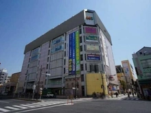 【東京都/台東区浅草】アイルカナーレ浅草 浅草ROX（現地より約950m）
