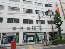 【東京都/台東区浅草】アイルカナーレ浅草  雷門郵便局（現地より約850m）