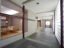 【東京都/台東区三筋】アクシルコート浅草蔵前 共用部